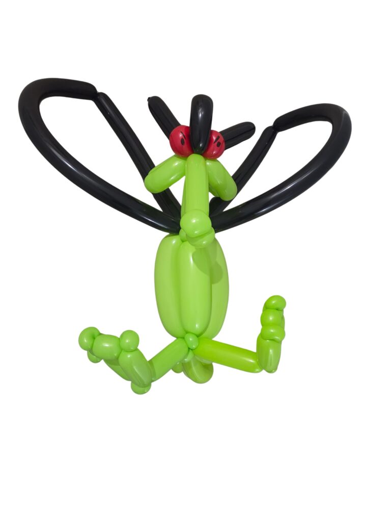 Adelaideballoonman_dragon
