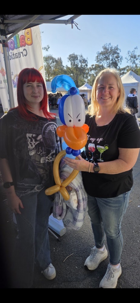 roadrunnergawlershow