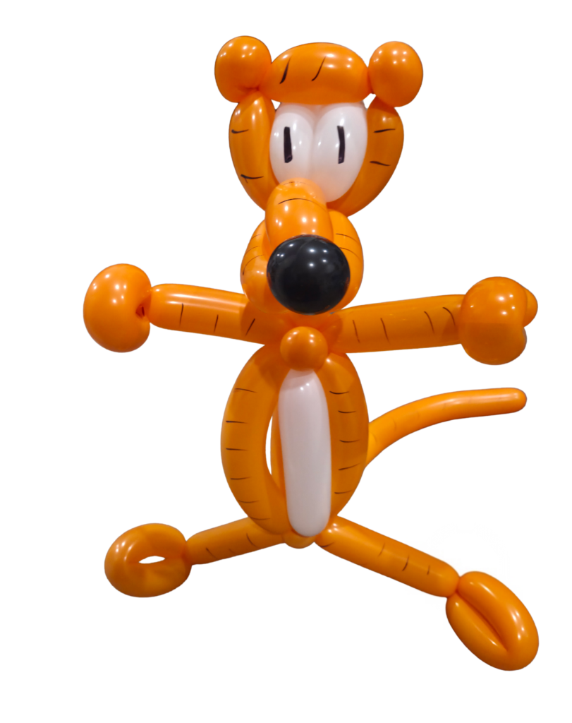 tigger