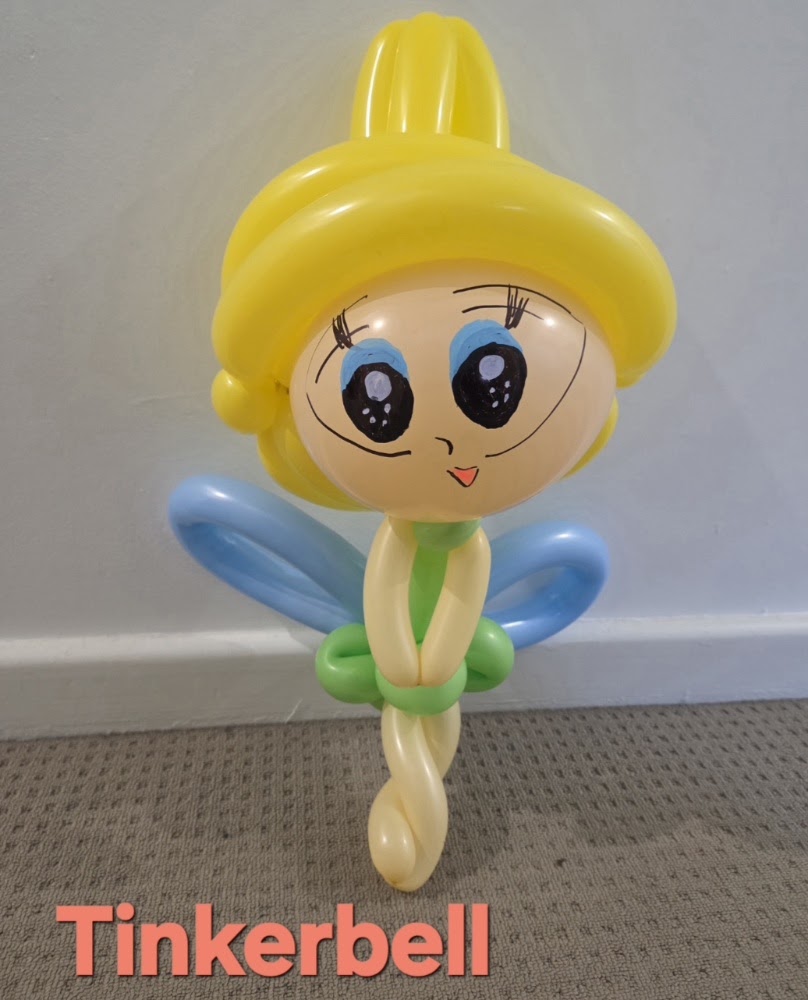 tinkerbell_adelaide-balloonman