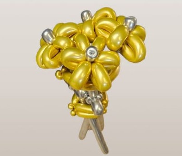 Bouquet of Flowers