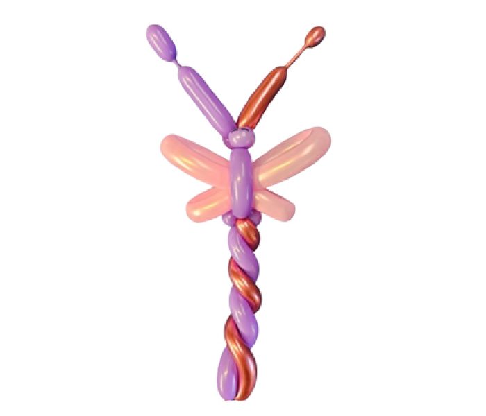 Butterfly Wand