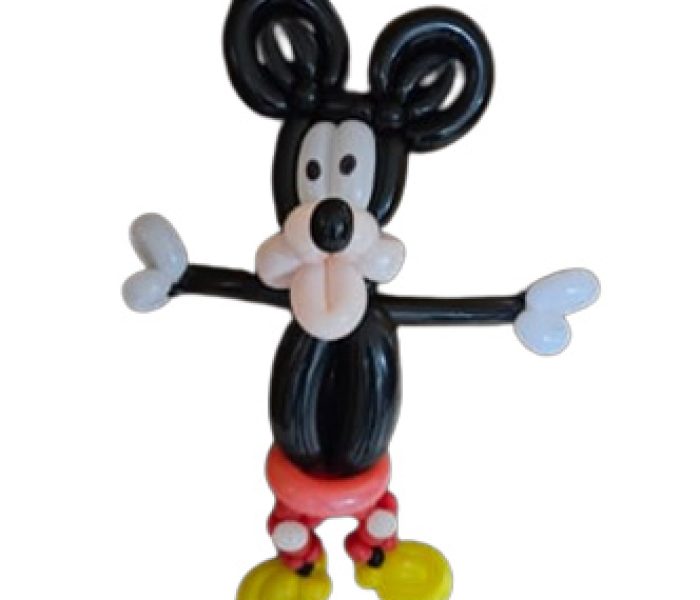 Mickey Mouse