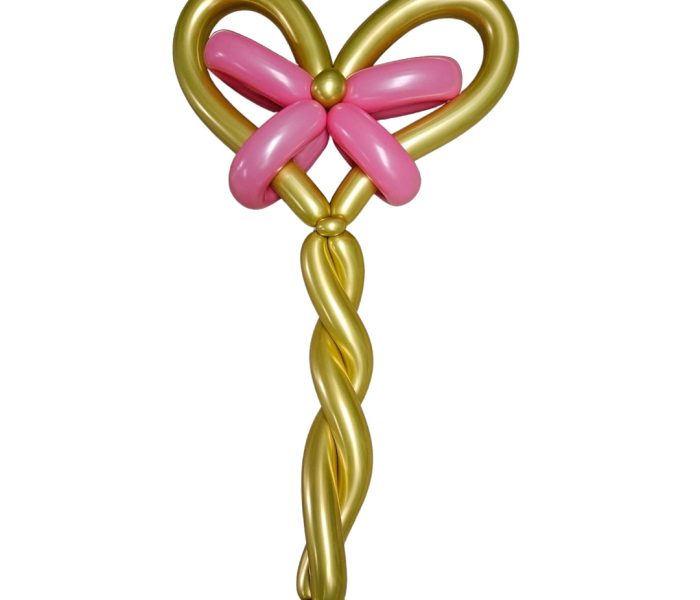 A beautiful heart