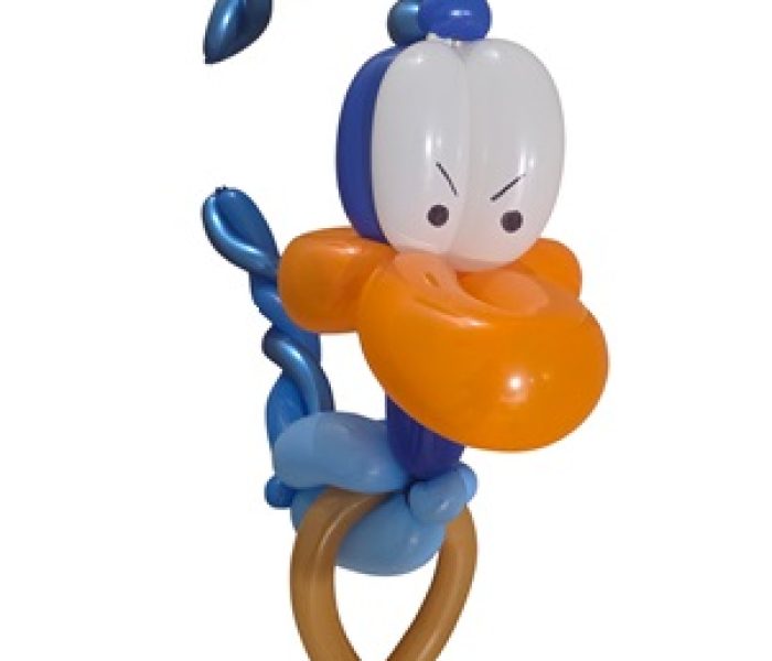 road runner
