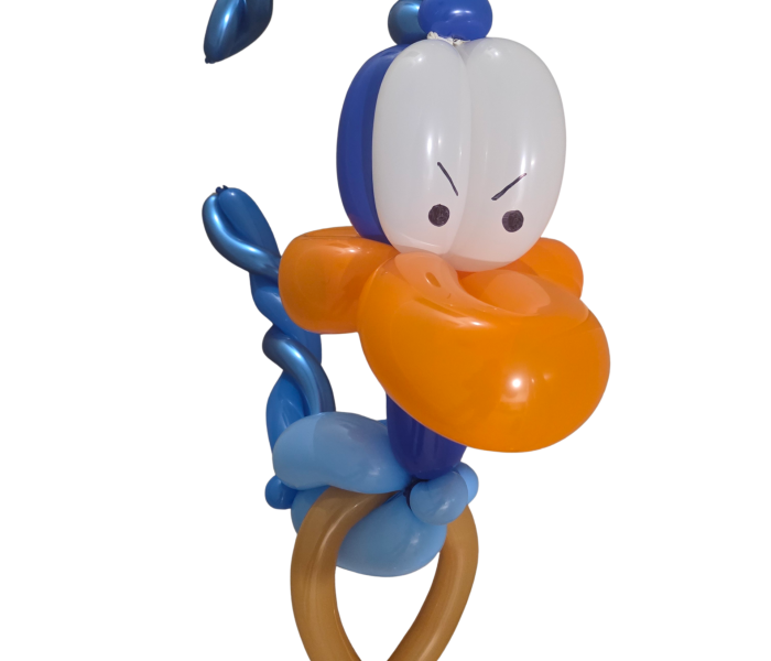 road runner