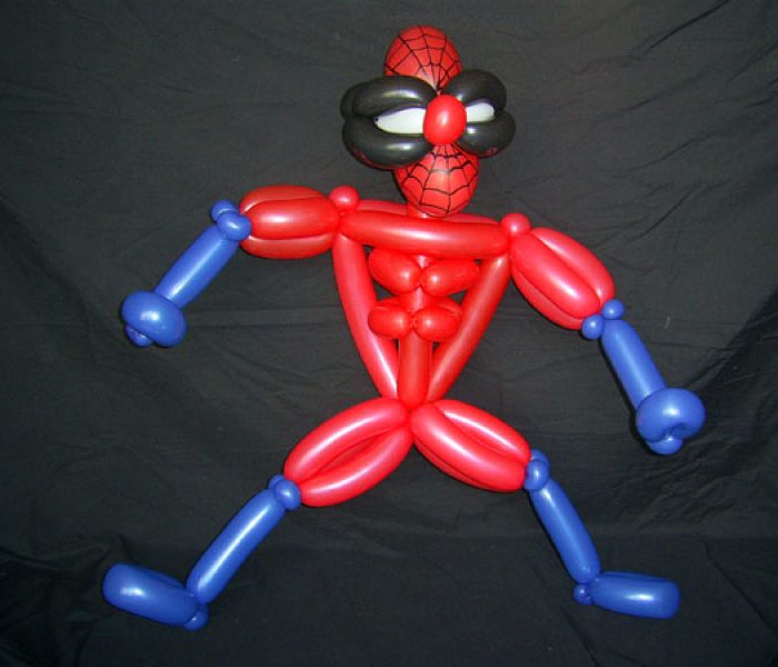 Spiderman