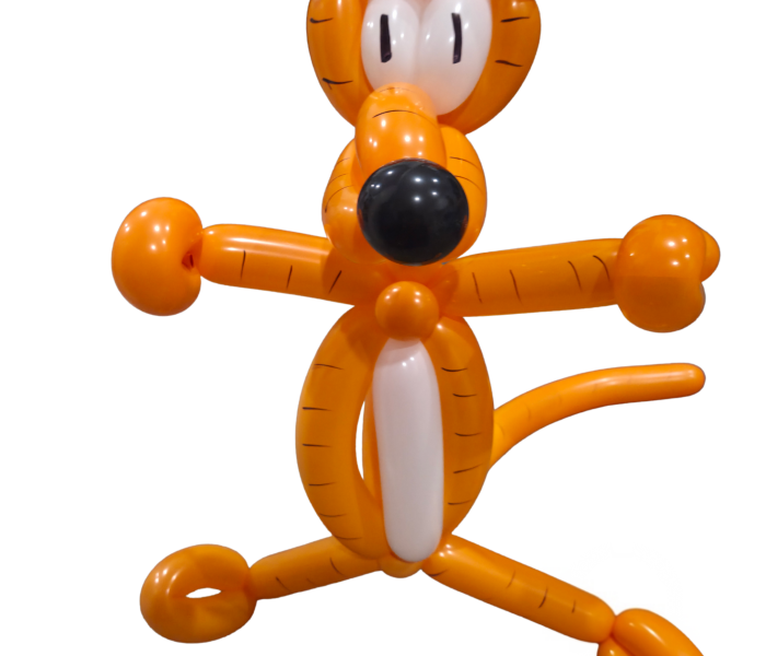 tigger